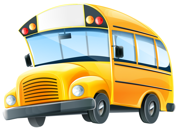 bussing clipart bas 6
