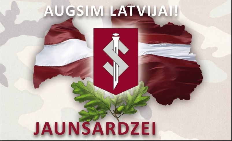 jaunsardze