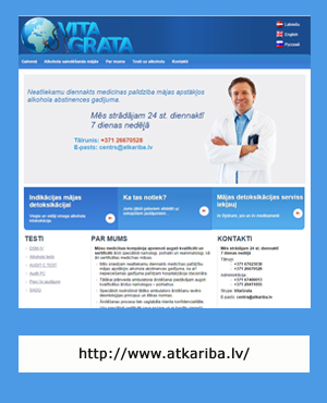 Atkariba.lv