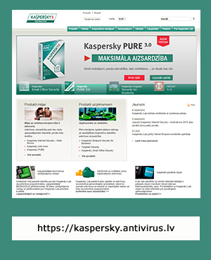 Kaspersky