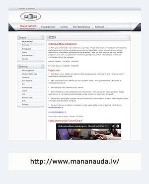 Mana Nauda
