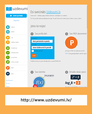 Uzdevumi.lv