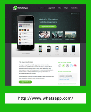 WhatsApp